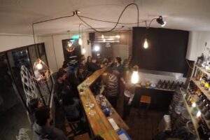 BARDO &ndash; Cerveza Artesanal