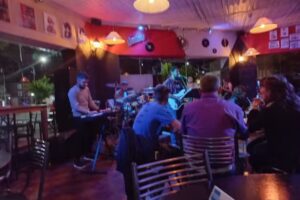 Bardo Resto Bar Cafeteria