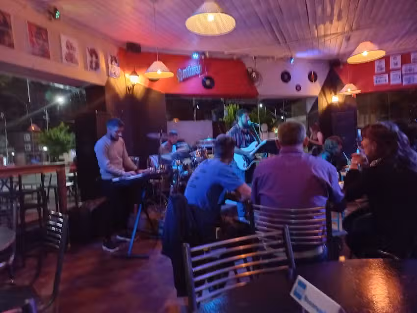 Bardo Resto Bar Cafeteria