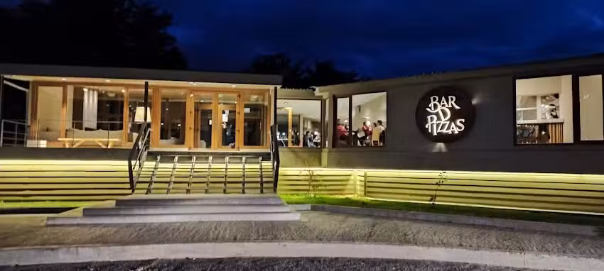 BarDPizzas