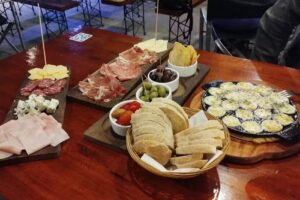 Barlovento Santa Teresita