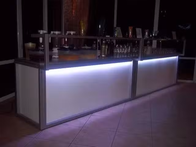 Barman Misiones