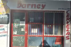 Barney