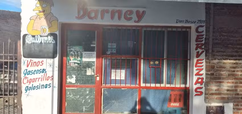 Barney