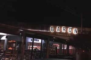 Barón Cervecería