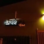 Barraca Club
