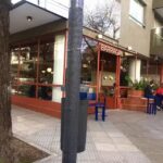 Barrag&aacute;n Loncher&iacute;a y Caf&eacute;