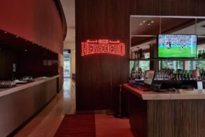 Barrancas Restaurante