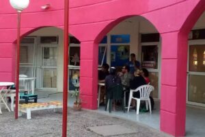 Barranquero ESTACI&Oacute;N CERVECERA