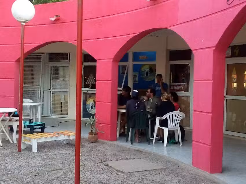 Barranquero ESTACI&Oacute;N CERVECERA