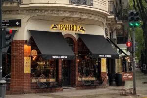 Barrel Vinos &ndash; Wine Bar