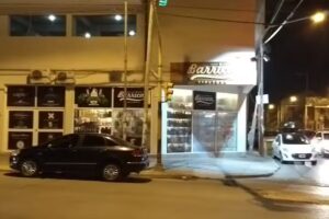 Barrica Almac&eacute;n De Bebidas