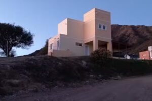 Barrio Aguadita del Portezuelo