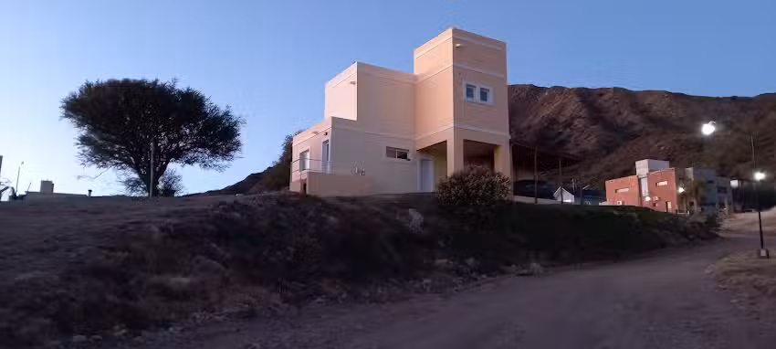 Barrio Aguadita del Portezuelo