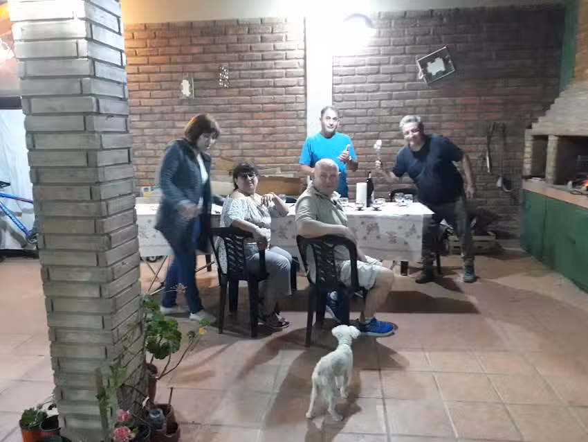 Barrio Justo P. Castro 2