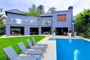 Barrio Las Casuarinas