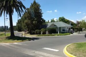 Barrio Los Castores, Nordelta