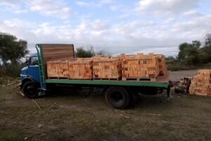 Barrio Mendieta .villa Adela Concordia