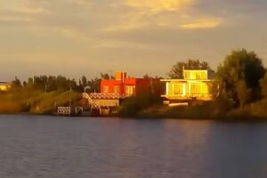 Barrio N&aacute;utico Sagastume