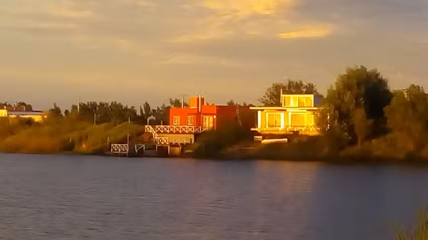 Barrio N&aacute;utico Sagastume