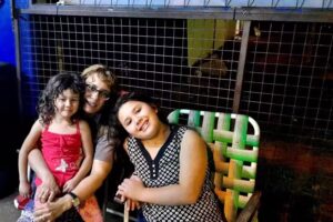 Barrio nueva Esperanza