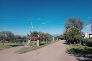 Barrio Parque El Corcovado – Cordoba – Argentina