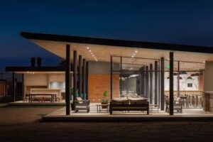 Barrio Privado La Verbena