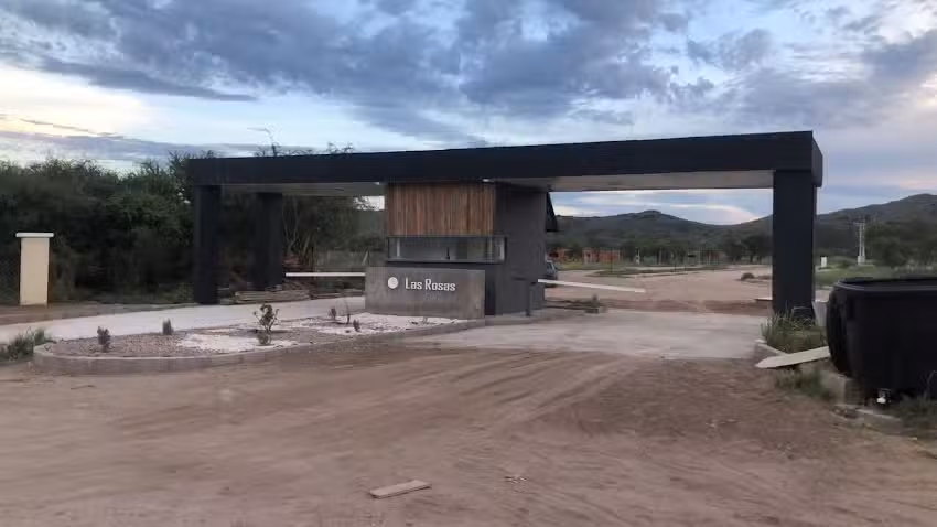 Barrio Privado Las Rosas II