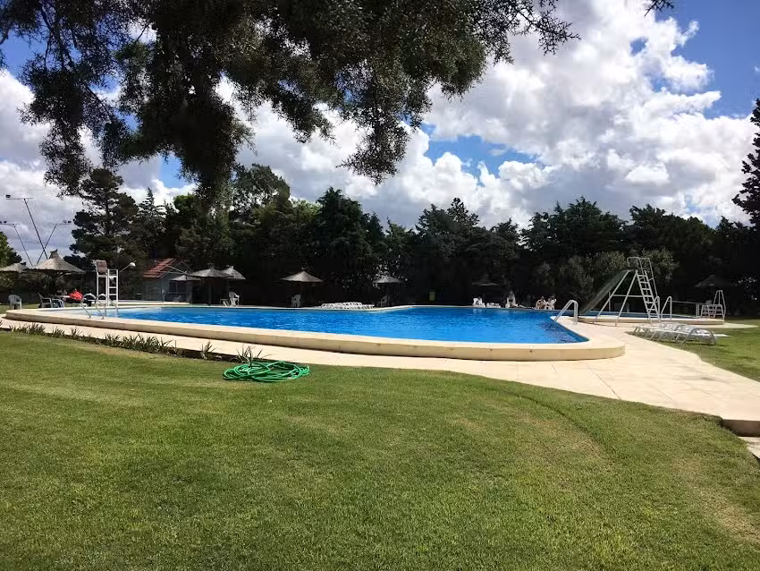 Barrio Privado Pago Chico