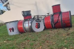 Barrio Ron, Barrio VILLERO