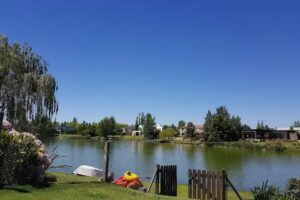 Barrio Santa Catalina &ndash; Puerta 2