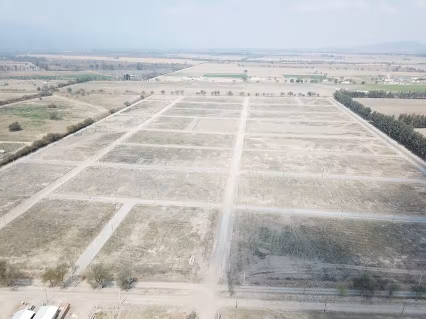 Barrio Santa Rita III