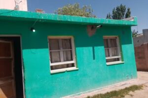 Barrio Sarmiento Conjunto 3