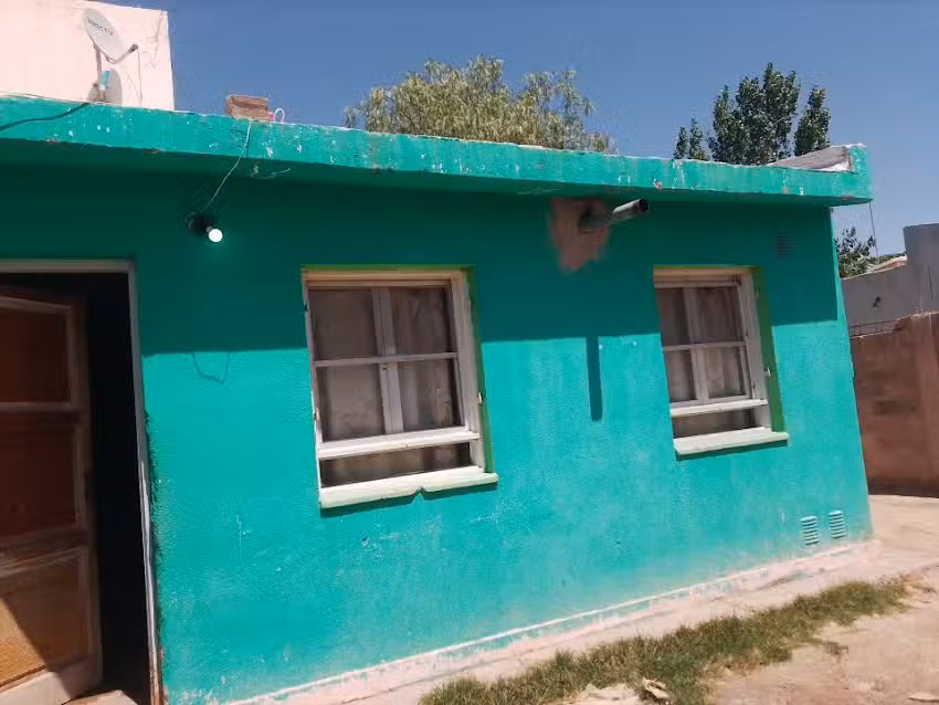 Barrio Sarmiento Conjunto 3