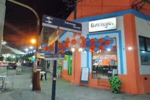 Barrojo&rsquo;s &ndash; caf&eacute; & cocina