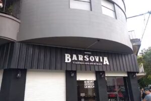Barsovia