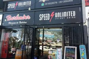 Bartender boutique de bebidas