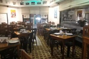 &ldquo;Bartolina&rdquo; Centro Cultural Nuevo Encuentro