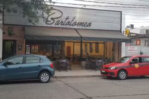 Bartolomeo-Coffee Resto Bar