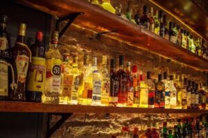 Bar&uacute; Gastropub