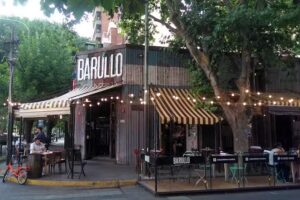 Barullo Cantina