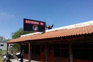 Bastardos mc