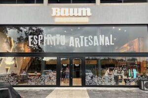 BAUM Ca&ntilde;uelas