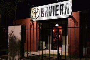 BAVIERA Bier Haus – Cervecería