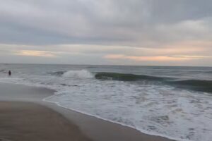 Beach Bar 3 La Rambla