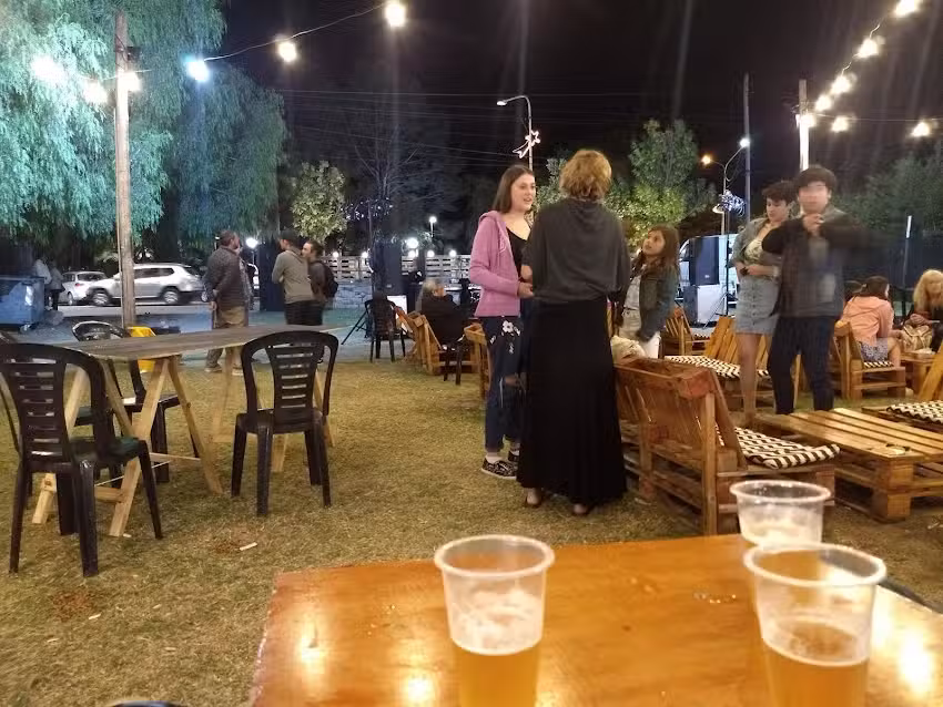 Beer Club