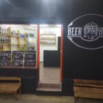 BEER HOUSE