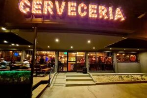 Beer House Cerveceria