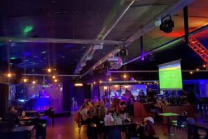 Beer House Cerveceria