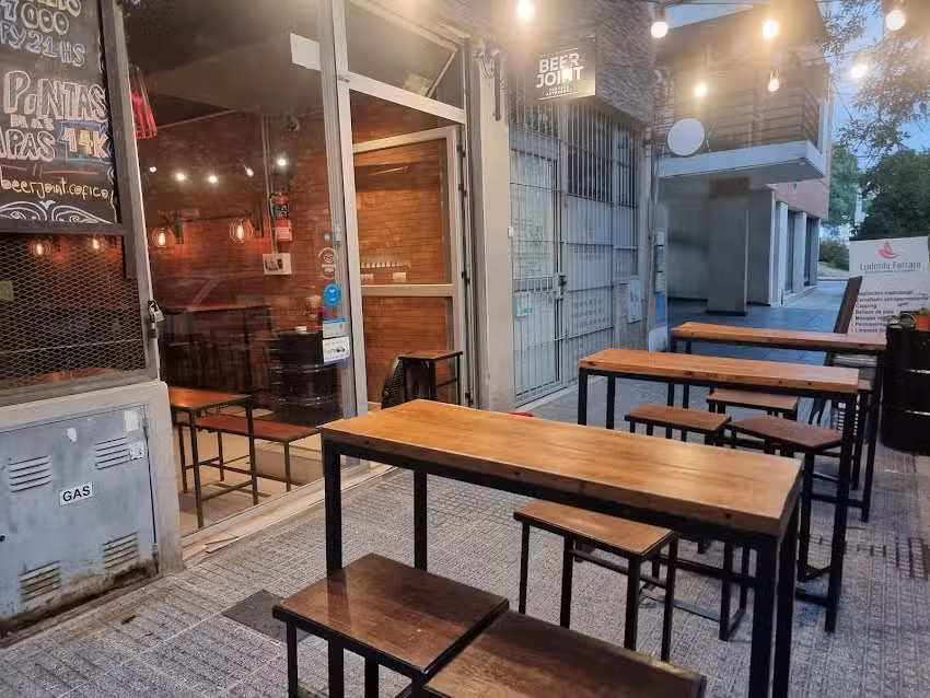 Beer Joint Cofico